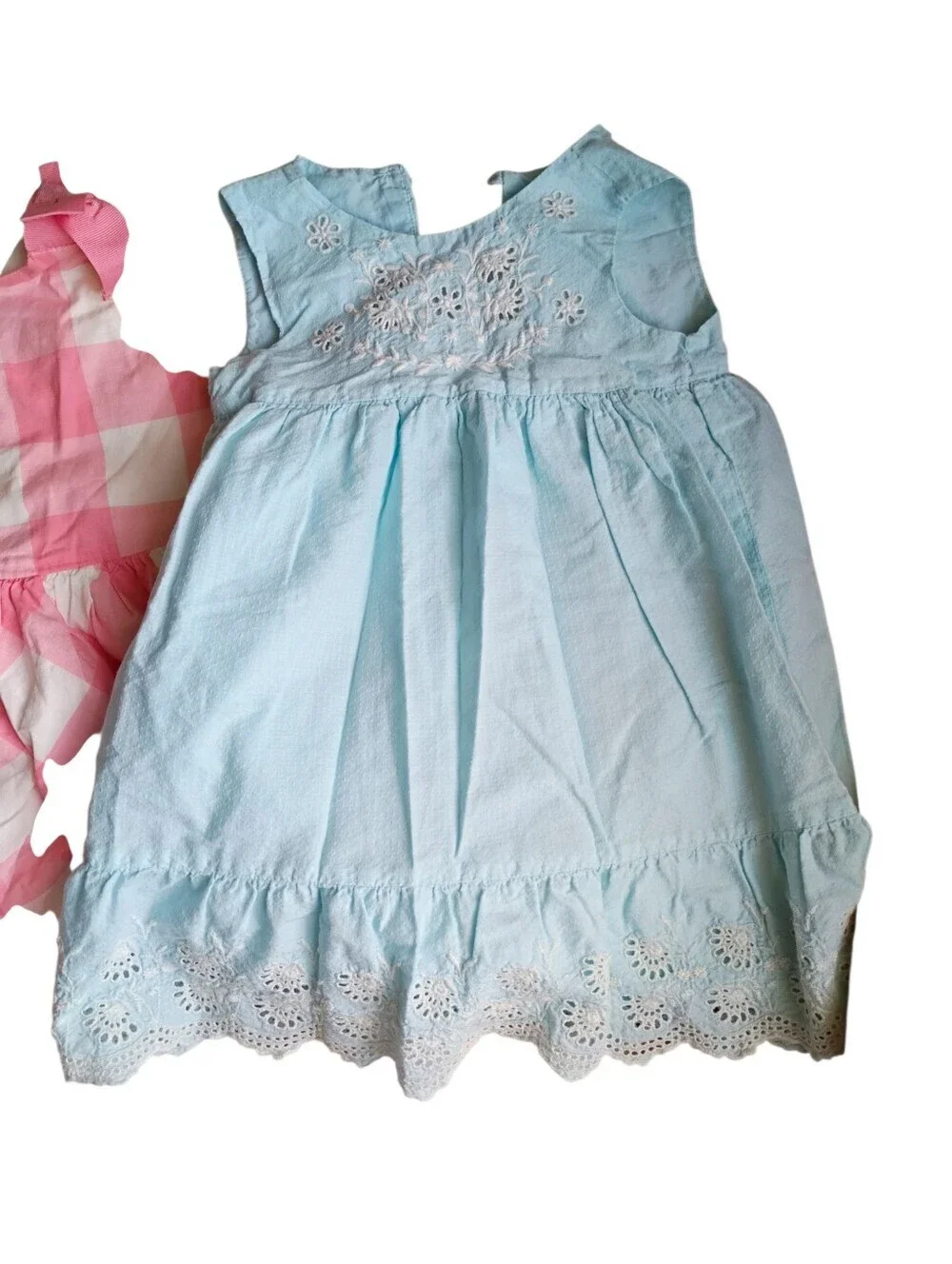 Bundle Of 4 Dresses Various Brands 2t Girls